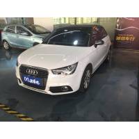[订金销售]2014款 奥迪A1(进口) 30 TFSI 时尚型 分期购 二手汽车
