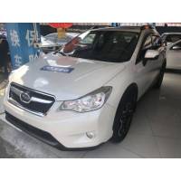 [订金销售]2014款 斯巴鲁XV(进口) 2.0L 舒适版 分期购 二手汽车