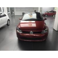 [订金销售]2015款 高尔夫 1.4TSI 自动舒适型 分期购 二手汽车