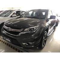 [订金销售]2017款 比亚迪S7 2.0T 自动豪华型 分期购 二手汽车