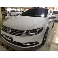 [订金销售]2016款 大众CC 1.8TSI 尊贵型 分期购 二手汽车