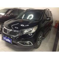 【订金销售】2012款 本田CR-V 2.4L 自动 四驱 尊贵版 VTi-S 分期购 二手汽车