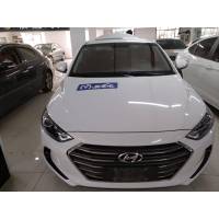 【订金销售】2016款 领动 1.6L 自动智炫·精英型 分期购 二手汽车