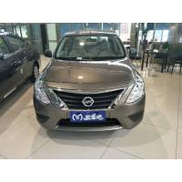 [订金销售]2016款 阳光 1.5XE CVT领先版 分期购 二手汽车