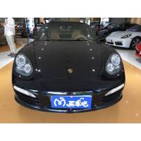 [订金销售]2011款 保时捷Boxster 分期购 二手汽车
