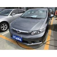 [订金销售]2012款 思域 1.8L 自动 EXi舒适版 分期购 二手汽车