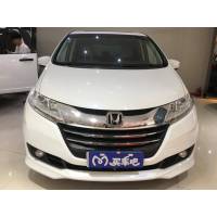 [订金销售]2015款 奥德赛 2.4L 豪华版 分期购 二手汽车