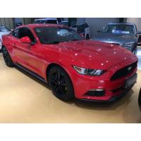 [订金销售]2015款 野马(进口) 2.3T 性能版 分期购 二手汽车