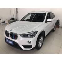 【订金销售】2016款 宝马X1 sDrive18Li 尊享型 分期购 二手汽车