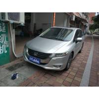 [订金销售]2009款 奥德赛 2.4L 豪华版 分期购 二手汽车