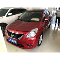 [订金销售]2011款 阳光 1.5XE CVT舒适版 分期购 二手汽车