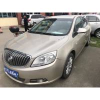 [订金销售]2010款 英朗GT 1.6L 自动时尚版 分期购 二手汽车