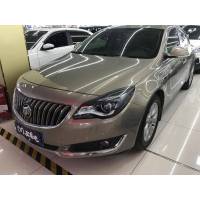 [订金销售]2015款 君威 1.6T 领先技术型 分期购 二手汽车