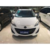 [订金销售]2011款 马自达5(进口) 2.0L 自动 舒适型 分期购 二手汽车