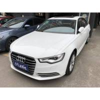 [订金销售]2014款 奥迪A6L TFSI 标准型 分期购 二手汽车