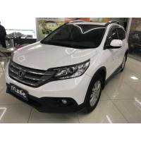 [订金销售]2013款 本田CR-V 2.0L 两驱 经典版 分期购 二手汽车