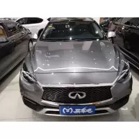[订金销售]2017款 英菲尼迪QX30(进口) 1.6T 两驱运动版 分期购 二手汽车