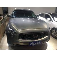 [订金销售]2009款 英菲尼迪FX(进口)35 3.5 自动 标准版 分期购 二手汽车