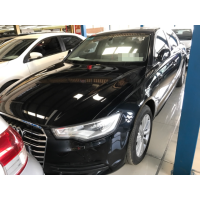 [订金销售]2012款 奥迪A6L TFSI 标准型 分期购 二手汽车