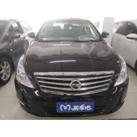 [订金销售]2008款 天籁 2.5L XL 领先版 分期购 二手汽车