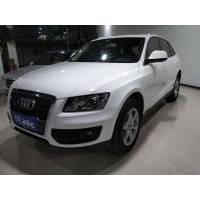 [订金销售]2012款 奥迪Q5 2.0 TFSI 技术型 分期购 二手汽车