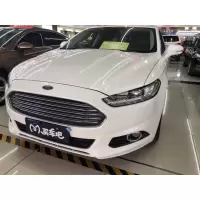 [订金销售]2013款 新蒙迪欧 2.0T 自动 GTDi200 豪华型 分期购 二手汽车