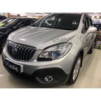 [订金销售]2013款 昂科拉 1.4T GL 自动 两驱都市领先型 分期购 二手汽车