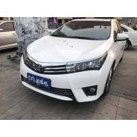 [订金销售]2014款 卡罗拉 1.6L CVT GL 分期购 二手汽车