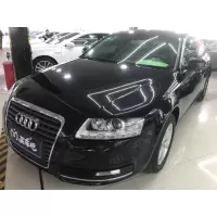 [订金销售]2010款 奥迪A6L 2.0 TFSI 自动标准型 分期购 二手汽车