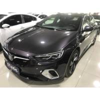 [订金销售]2017款 君威 28T GS尊贵型 分期购 二手汽车