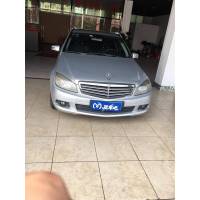 [订金销售]2010款 奔驰C级 C180K 经典型 分期购 二手汽车