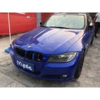 [订金销售]2010款 宝马3系 318i 领先型 分期购 二手汽车