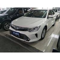 [订金销售]2015款 凯美瑞 2.0G 领先版 分期购 二手汽车