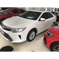 [订金销售]2015款 凯美瑞 2.0G 领先版 分期购 二手汽车