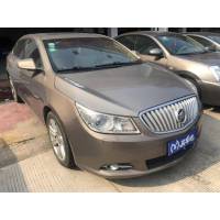 [订金销售]2010款 君越 2.4 豪华版 分期购 二手汽车