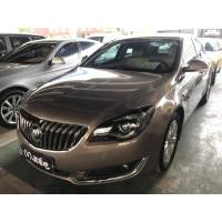 [订金销售]2014款 君威 2.0L 自动 精英时尚型 分期购 二手汽车