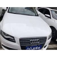 [订金销售]2011款 奥迪A4L 2.0 TFSI(132kW) 舒适型 分期购 二手汽车