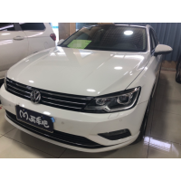 [订金销售]2015款 凌渡 330TSI DSG豪华版 分期购 二手汽车