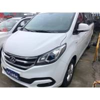 [订金销售]2016款 MAXUS G10 2.0T 自动行政版 分期购 二手汽车