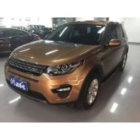 [订金销售]2016款 发现神行 2.0T SE 分期购 二手汽车