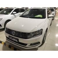 [订金销售]2017款 朗行 180TSI DSG舒适版 分期购 二手汽车