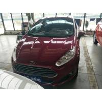 [订金销售]2013款 嘉年华两厢 1.5L 自动 时尚型 分期购 二手汽车