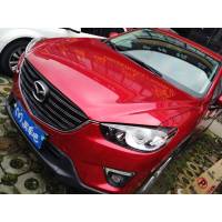 [订金销售]2013款 马自达CX-5 2.5L 自动 四驱豪华型 分期购 二手汽车