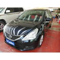 [订金销售]2014款 骐达 1.6L CVT XE 舒适型 分期购 二手汽车