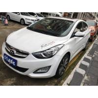 [订金销售]2015款 朗动 1.6L 自动尊贵型 分期购 二手汽车