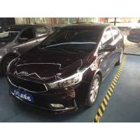 [订金销售]2016款 起亚K3 1.6L 自动GL 分期购 二手汽车