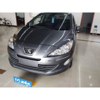 [订金销售]2011款 标致408 2.0L 自动 尊贵版 分期购 二手汽车