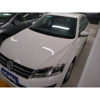 [订金销售]2013款 朗逸 改款 1.6L 自动风尚版 分期购 二手汽车