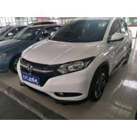 [订金销售]2016款 缤智 1.8L CVT两驱先锋型 分期购 二手汽车