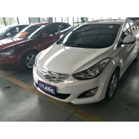 [订金销售]2013款 朗动 1.6L 自动 尊贵型 分期购 二手汽车